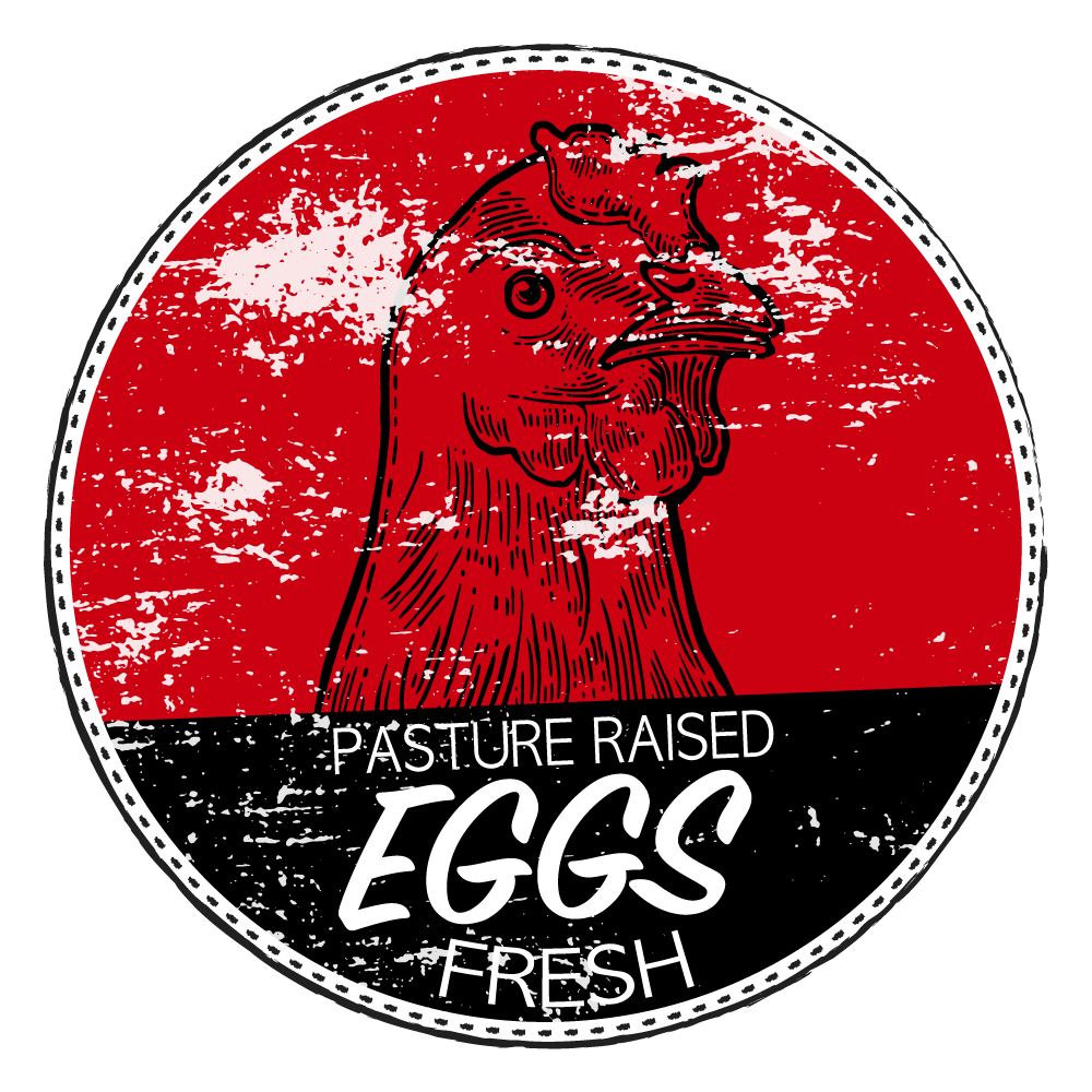 Order pasture raised eggs