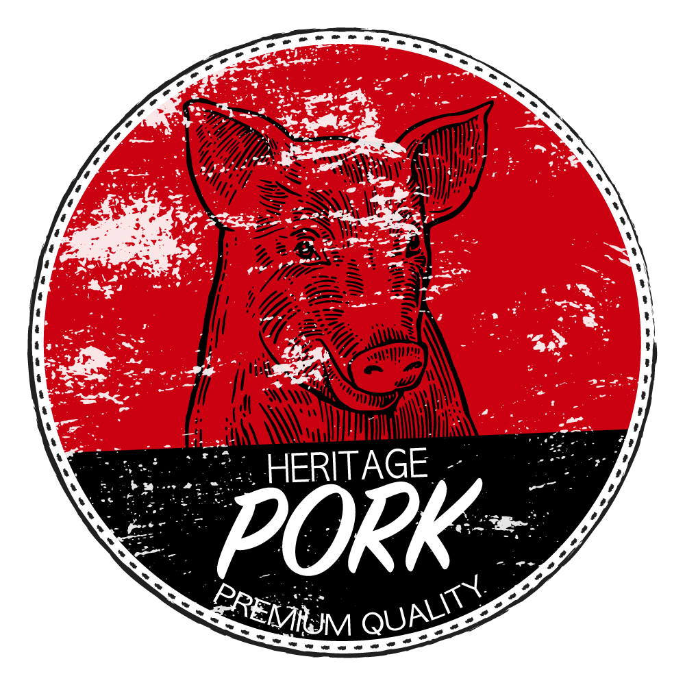 Order Heritage Pork