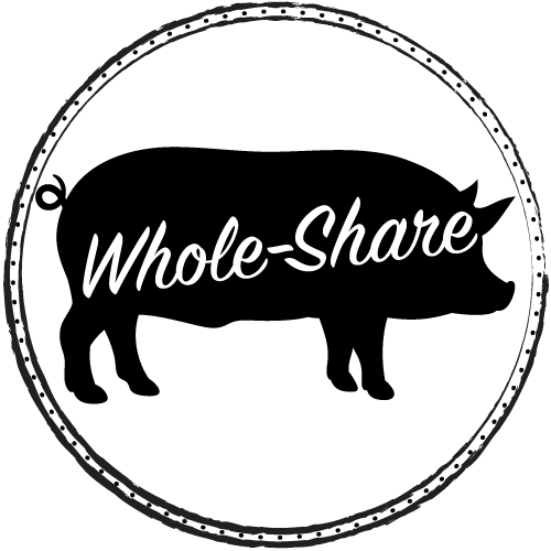 Order a whole hog of LVBA pastured pork